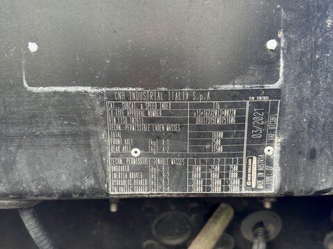 New Holland T 7.315 3