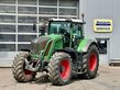 Fendt 828 Vario Profi