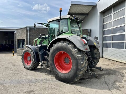 Fendt 828 Vario Profi 3
