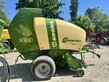 Krone Comprima V 180 XC