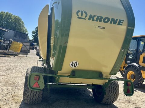 Krone Comprima V 180 XC 2