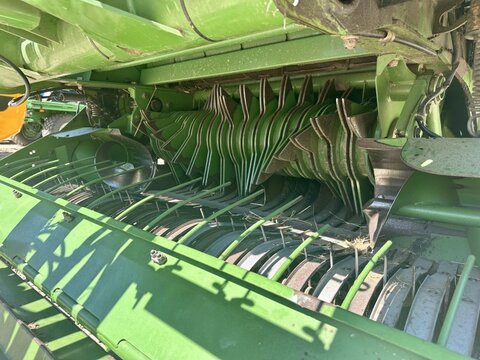 Krone Comprima V 180 XC 3