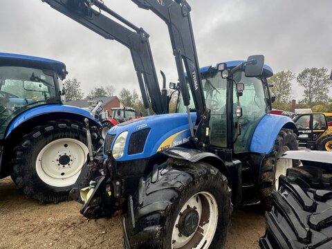 New Holland T 6070 3