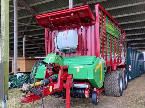 Strautmann TERRA-VIETESSE 4201 DO 2