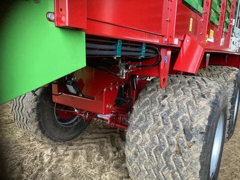 Strautmann TERRA-VIETESSE 4201 DO 3