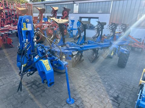 Rabe Super Albatros 140 M 3