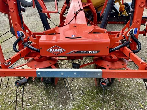 Kuhn GF 8712 3