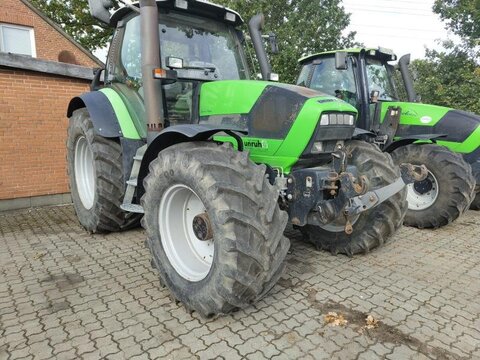 Deutz Fahr Agrotron M 620 2