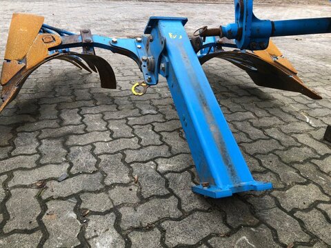 Lemken Erw.Körp. Juwel 8 V