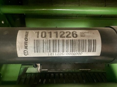 Krone Comprima V 180 XC 2