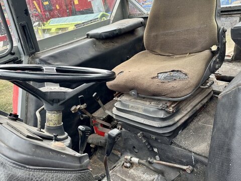 Massey Ferguson 254S 3