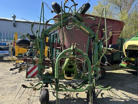 <strong>Krone KWT 7.70/6x7</strong><br />