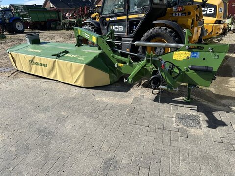 Krone Easy Cut R 320