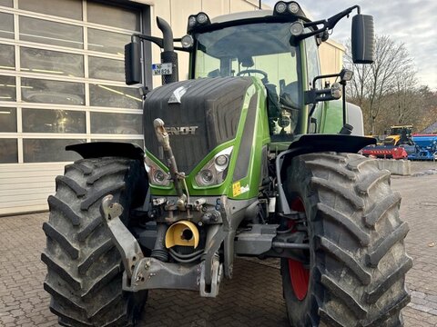 Fendt 826 Vario ProfiPlus 2