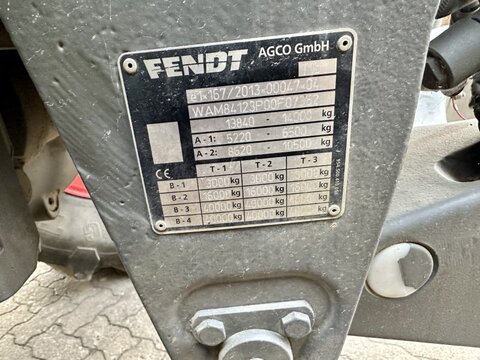 Fendt 826 Vario ProfiPlus 3