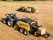 New Holland BB 1290 RC PLus 