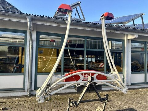 Fritzmeier Isaria 6.91 N-Sensor 2