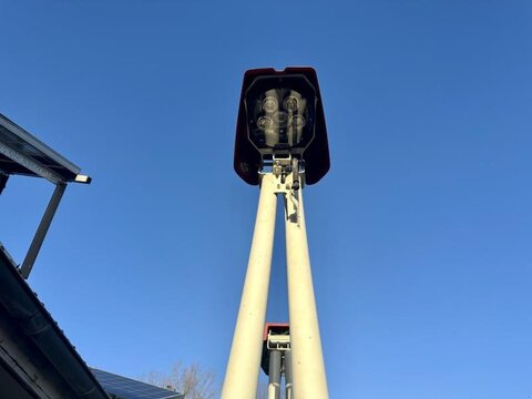 Fritzmeier Isaria 6.91 N-Sensor 3