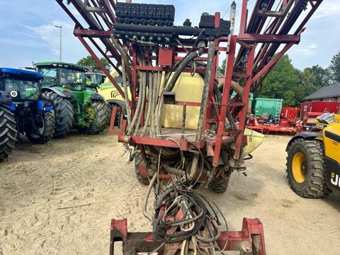 Hardi Commander 2600 3