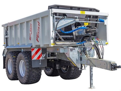 Fliegl Big Run ASW 248
