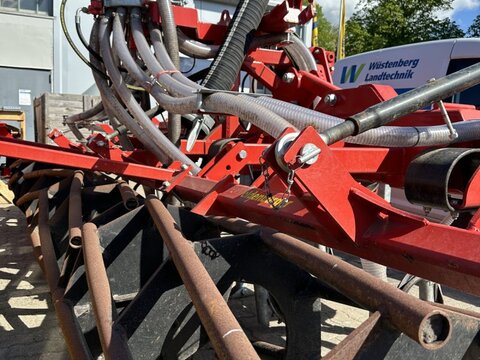 Evers Oldenburger BI-BT 13 R62 3