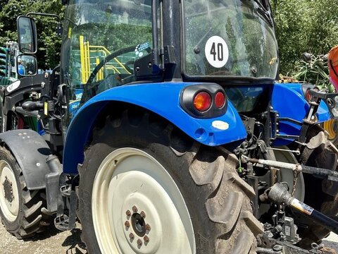 New Holland T 4.65