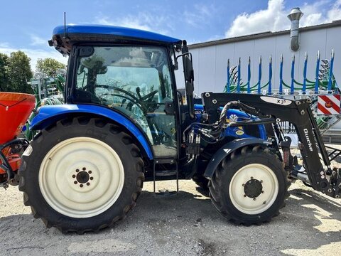 New Holland T 4.65