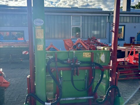 Strautmann Hydrofox HQ plus 2800 2