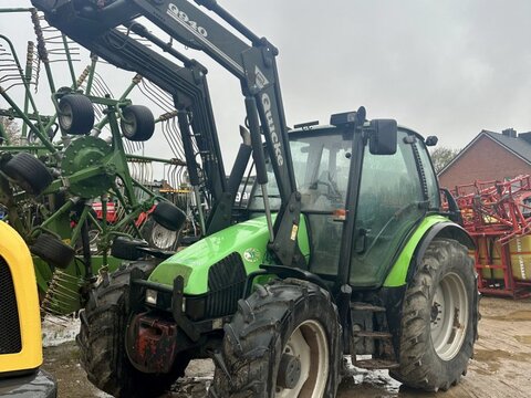 Deutz Fahr Agrotron 85 3
