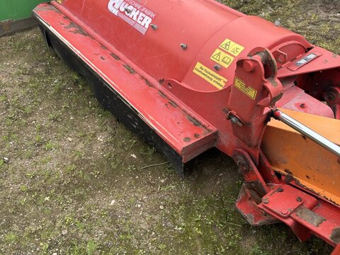 Dücker USM 18 VR4