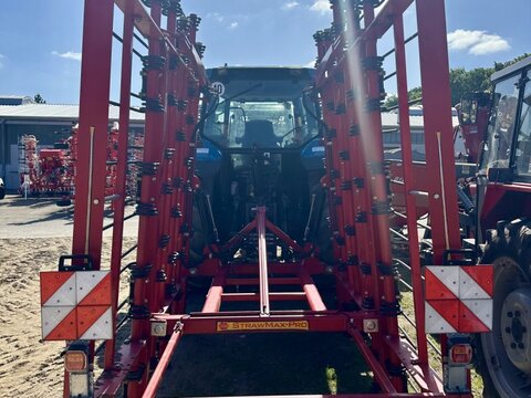 Brix Strawmax-Pro 600 3