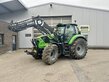 Deutz Agrotron 6165