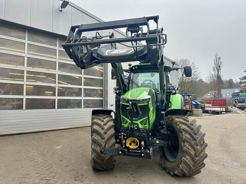 Deutz Fahr Agrotron 6165 3
