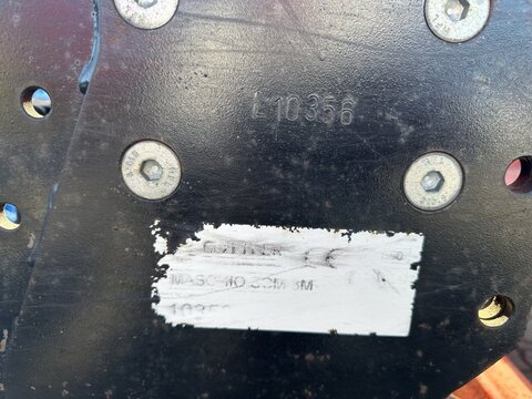 Maschio DM Classic 3000 2