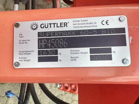 Güttler Supermaxx 60 2