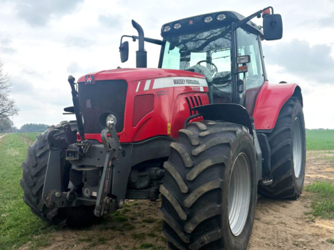 Massey Ferguson 7480 2