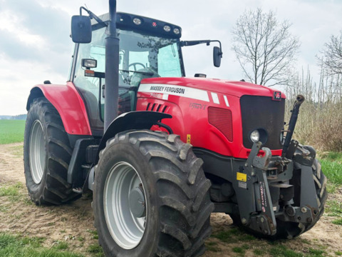 Massey Ferguson 7480 3