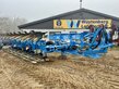 Lemken Diamant 16