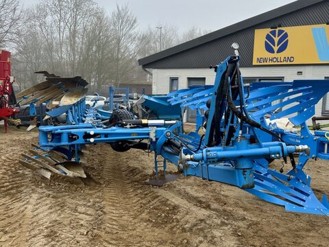 Lemken Diamant 16 2
