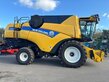 New Holland CX 8.90