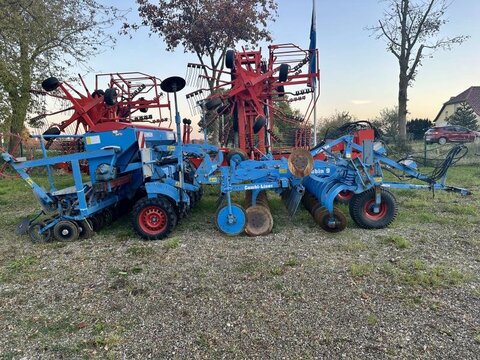 Lemken Saphir 7/300 DS