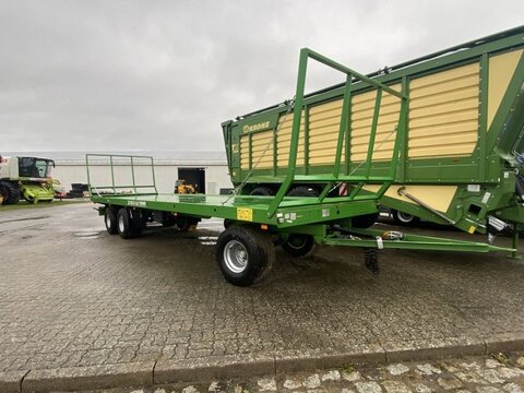 Sonstige Ballenwagen