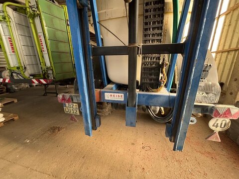 Inuma Professional 6030 2