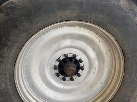 Inuma Professional 6030 3