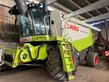 CLAAS LEXION 600