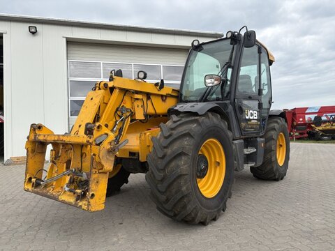 JCB 541-70 Agri Plus