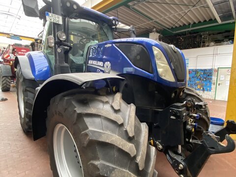 New Holland T 7.245 3