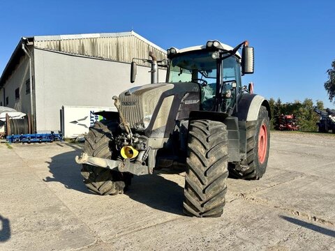 Fendt 828 Vario ProfiPlus