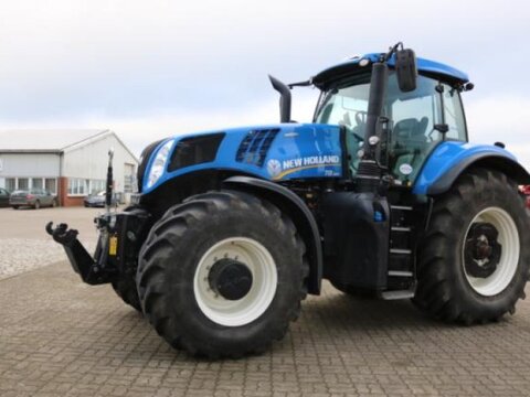 New Holland T 8.380 AC