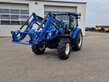 New Holland T 4.75